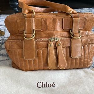 Chloe LG  bag